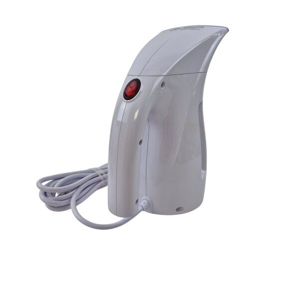 Hilife Portable Garment Steamer HL7 Travel 700W 240ML Capacity Sterilizes NIB - Picture 5 of 10